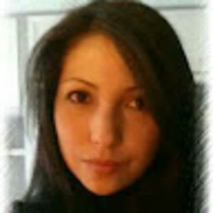 Meet your Posher, Rosaño